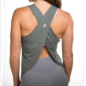 P’tula NWT Ashley inspires tank